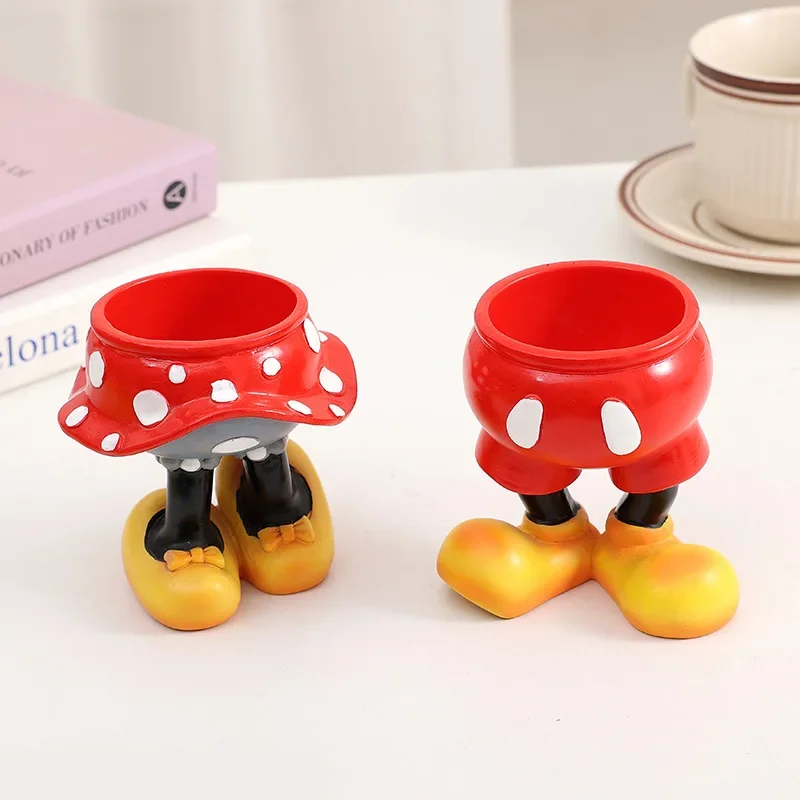 Disney Mickey Minnie Flower Po – обзор и цена Echeveria Succulent