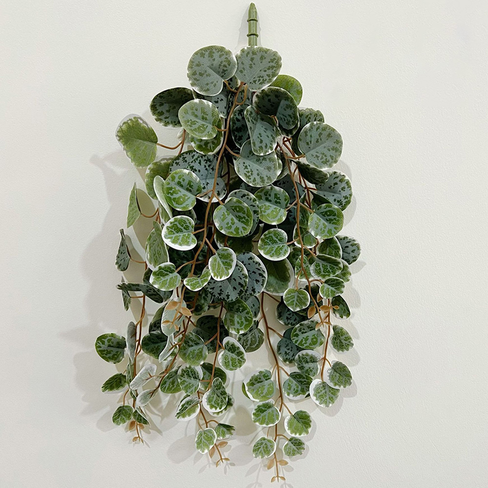 49cm Artificial Plants Vines F – обзор и цена Pilea Peperomioides