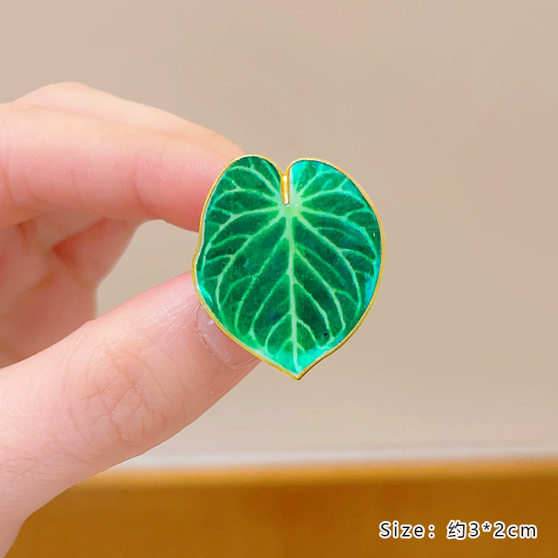 Potted Plant Brooch Monstera A – обзор и цена Aloe Vera Pot
