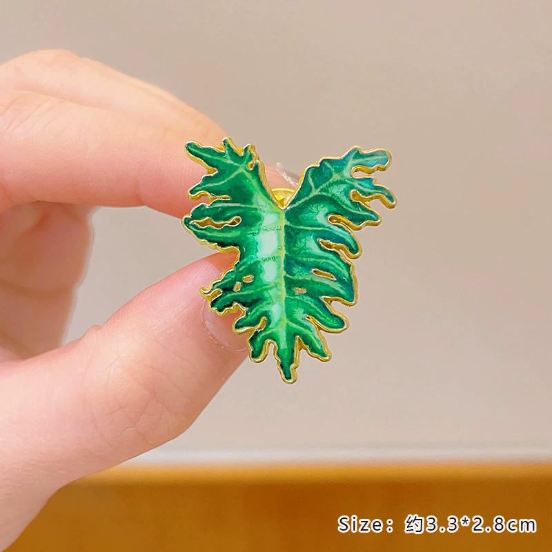 Potted Plant Brooch Monstera A – обзор и цена Aloe Vera Pot