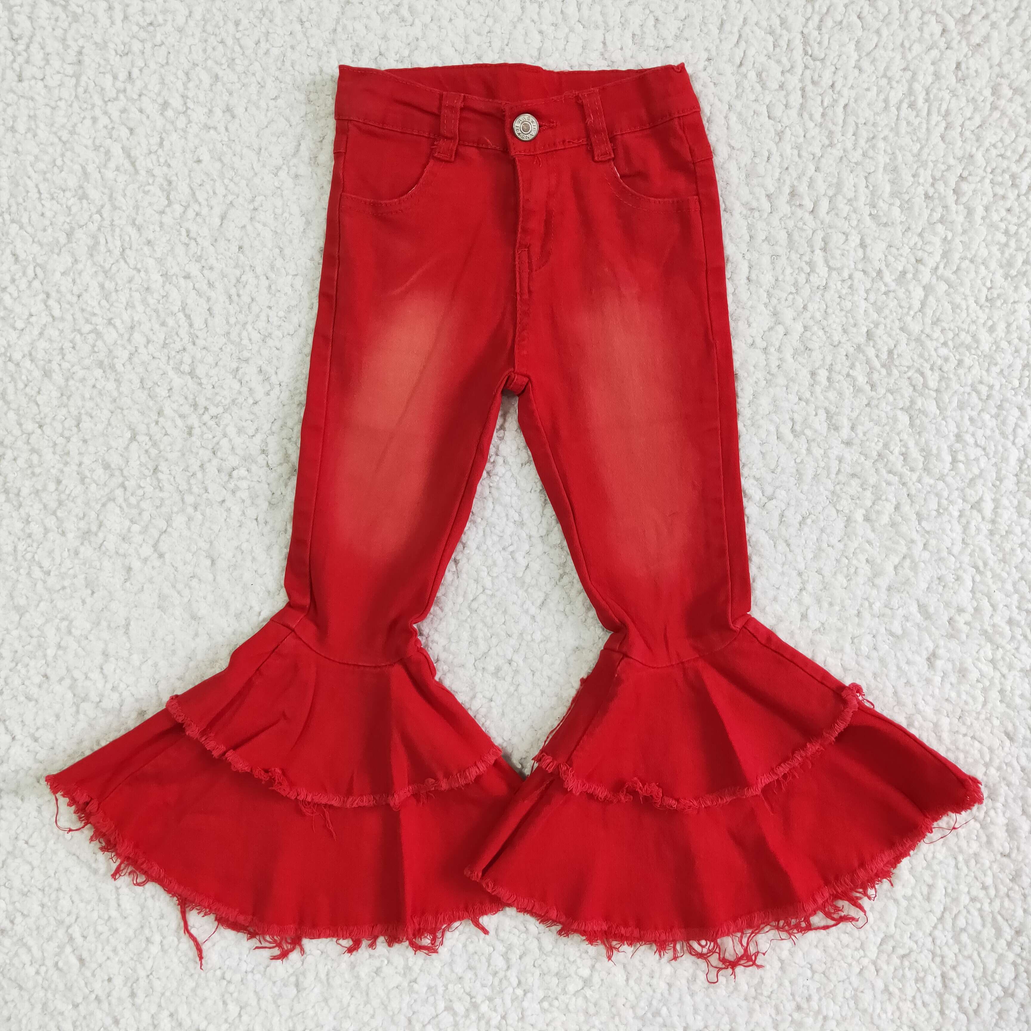 Baby Girl Red Double Ruffle De – обзор и цена Aglaonema Red