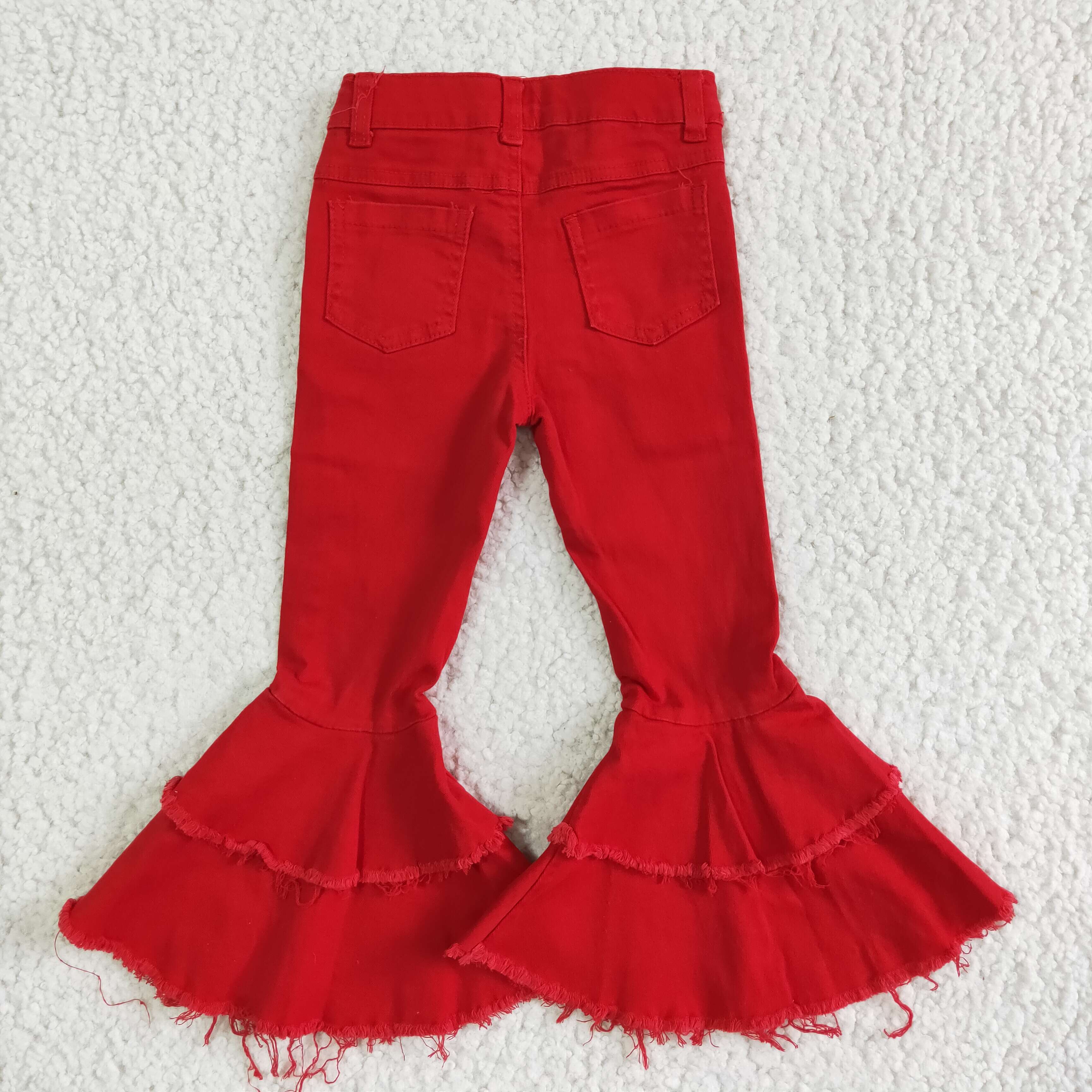Baby Girl Red Double Ruffle De – обзор и цена Aglaonema Red