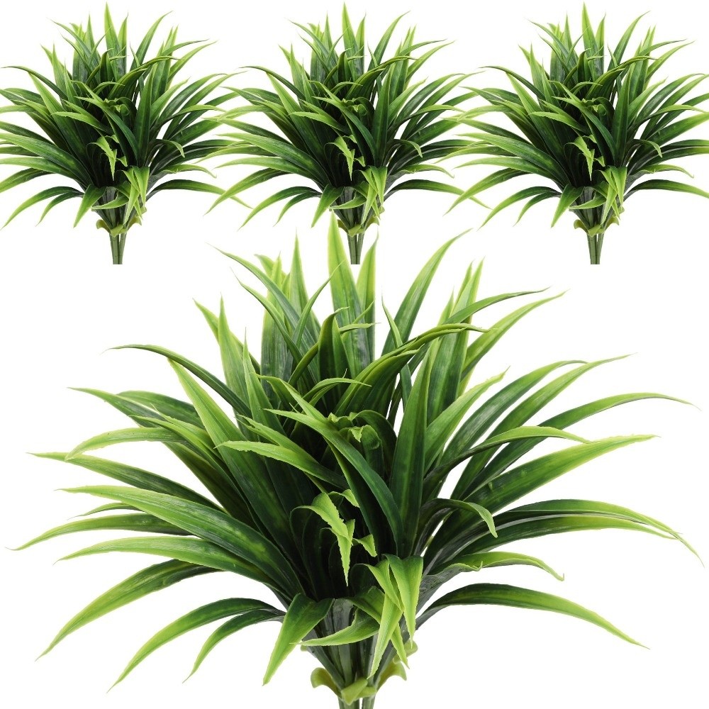 Landscaping 42cm Artificial Or – обзор и цена Spider Plant Hanging