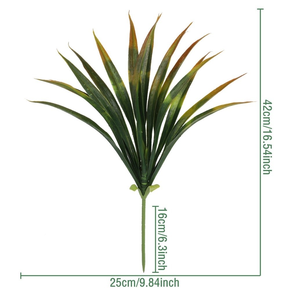 Landscaping 42cm Artificial Or – обзор и цена Spider Plant Hanging