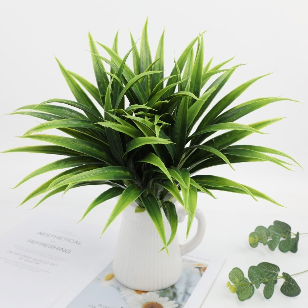 Landscaping 42cm Artificial Or – обзор и цена Spider Plant Hanging