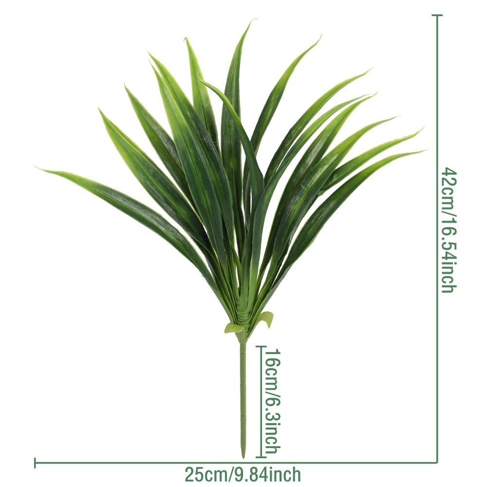 Landscaping 42cm Artificial Or – обзор и цена Spider Plant Hanging