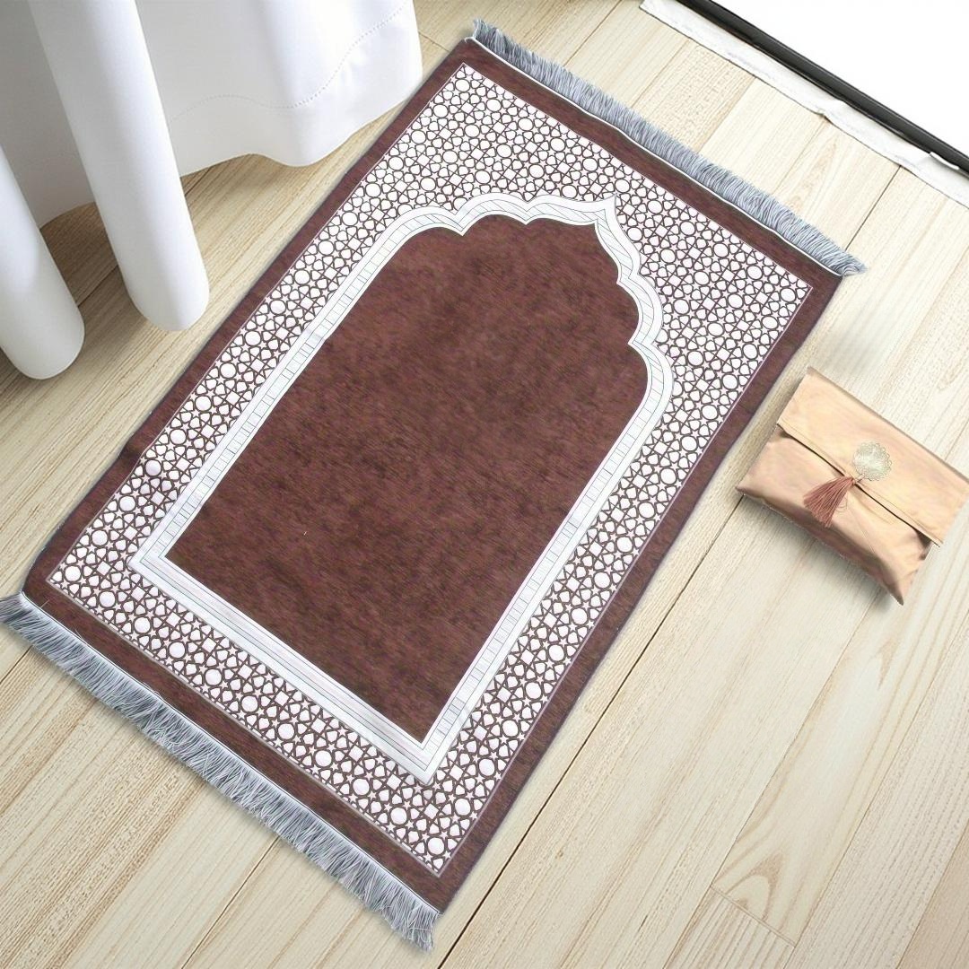 3pcs/1set Muslim Prayer Rug Wi – обзор и цена Maranta Prayer Plant