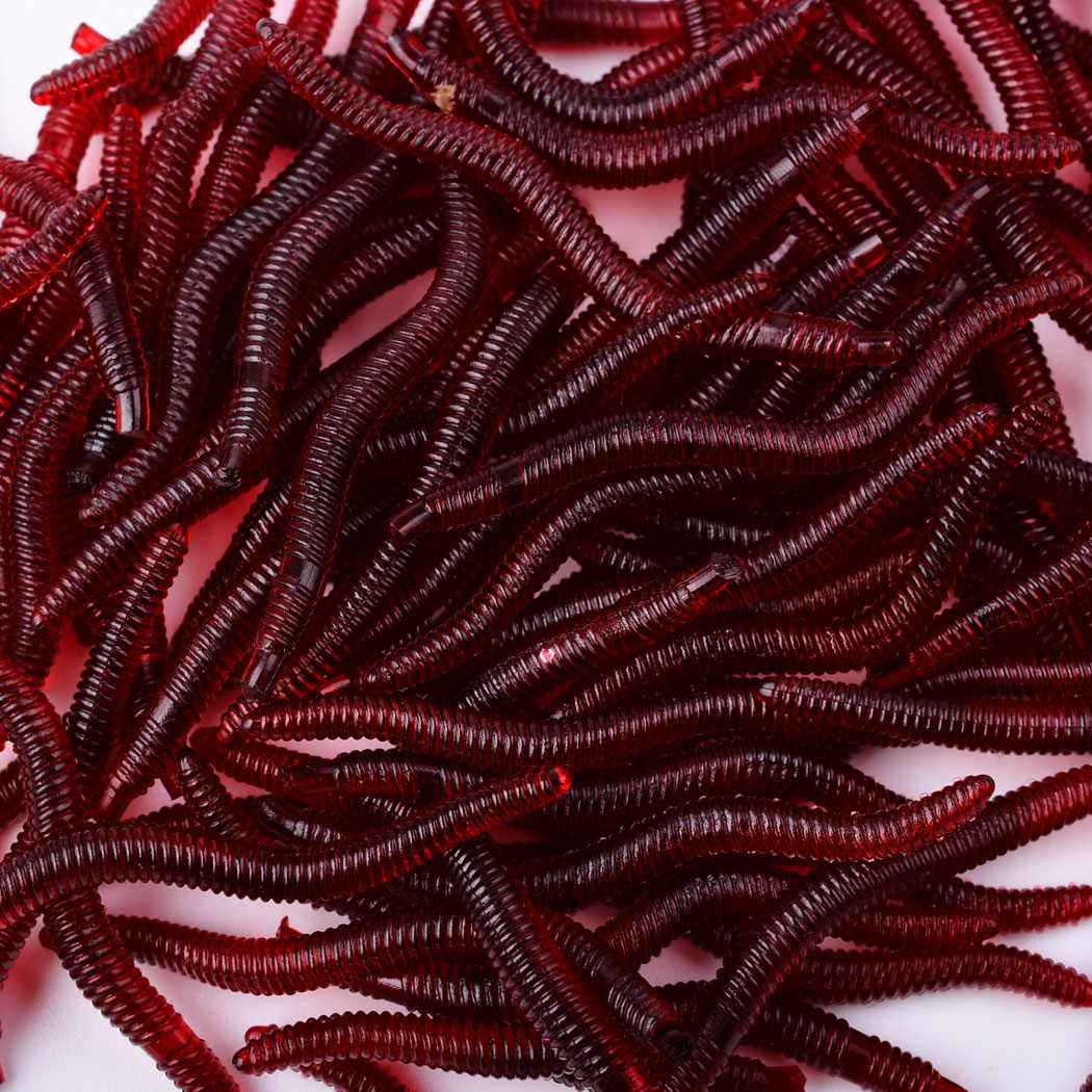 50pcs Lifelike Red Worm Soft L – обзор и цена Aglaonema Red