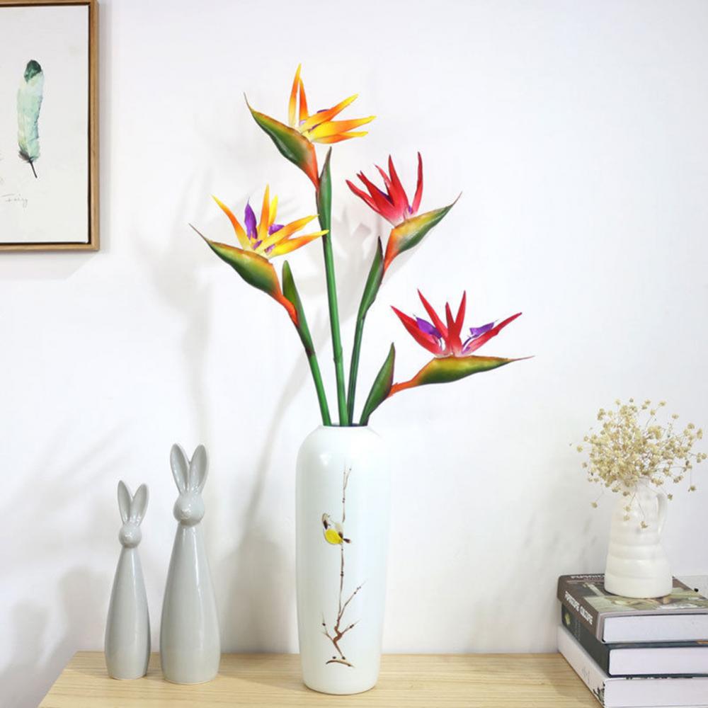 1pc 80cm Flower Bird Of Paradi – обзор и цена Bird Paradise Strelitzia