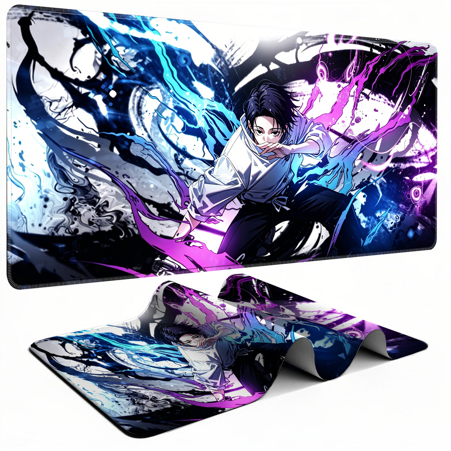 HD Anime Purple Mouse Pads Yut – обзор и цена Tradescantia Purple