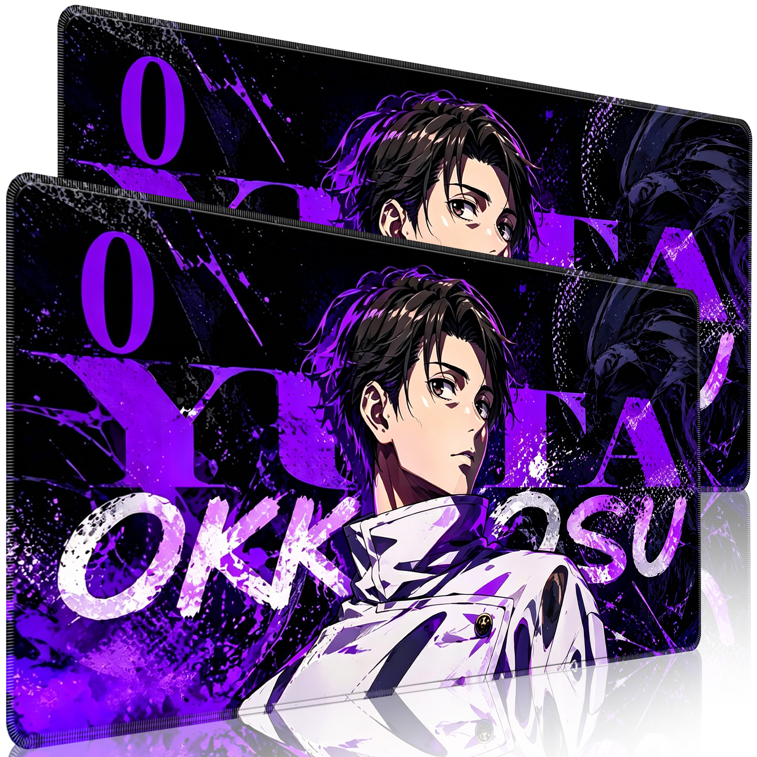 HD Anime Purple Mouse Pads Yut – обзор и цена Tradescantia Purple