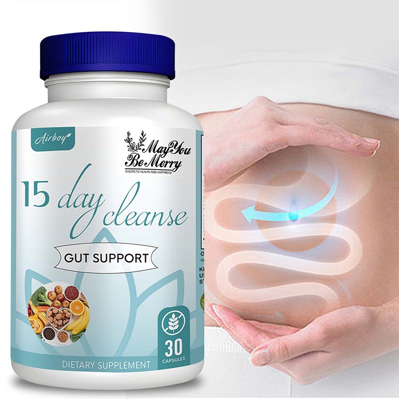 15 Day Cleanse and Detox - Sup – обзор и цена Aloe Vera Pot