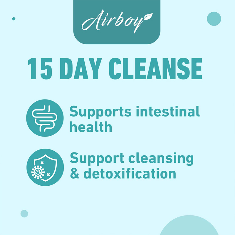 15 Day Cleanse and Detox - Sup – обзор и цена Aloe Vera Pot