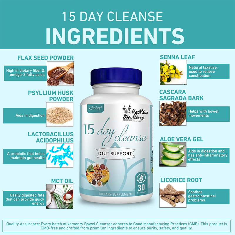 15 Day Cleanse and Detox - Sup – обзор и цена Aloe Vera Pot