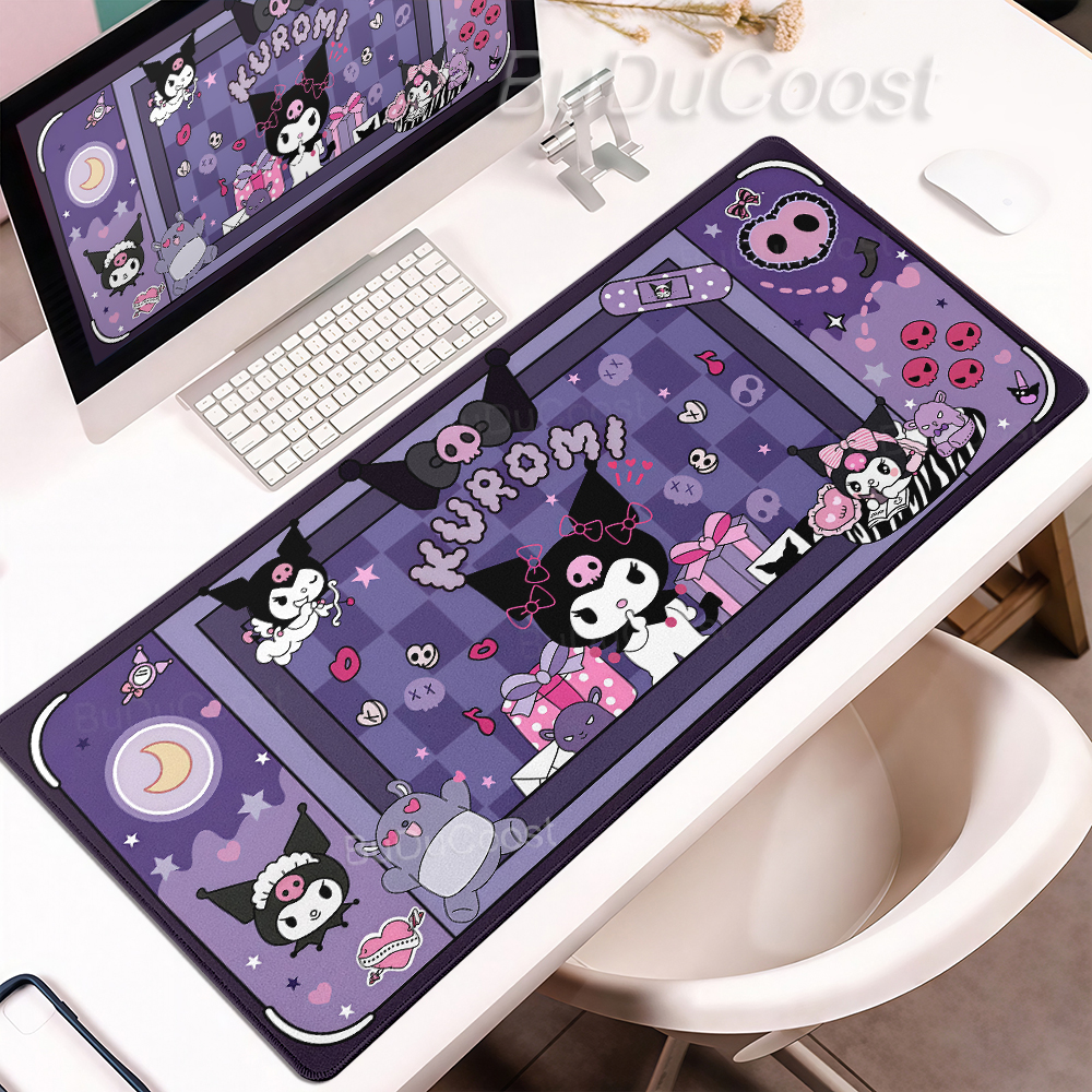Pink Purple Cartoon Kuromi Xxl – обзор и цена Tradescantia Purple