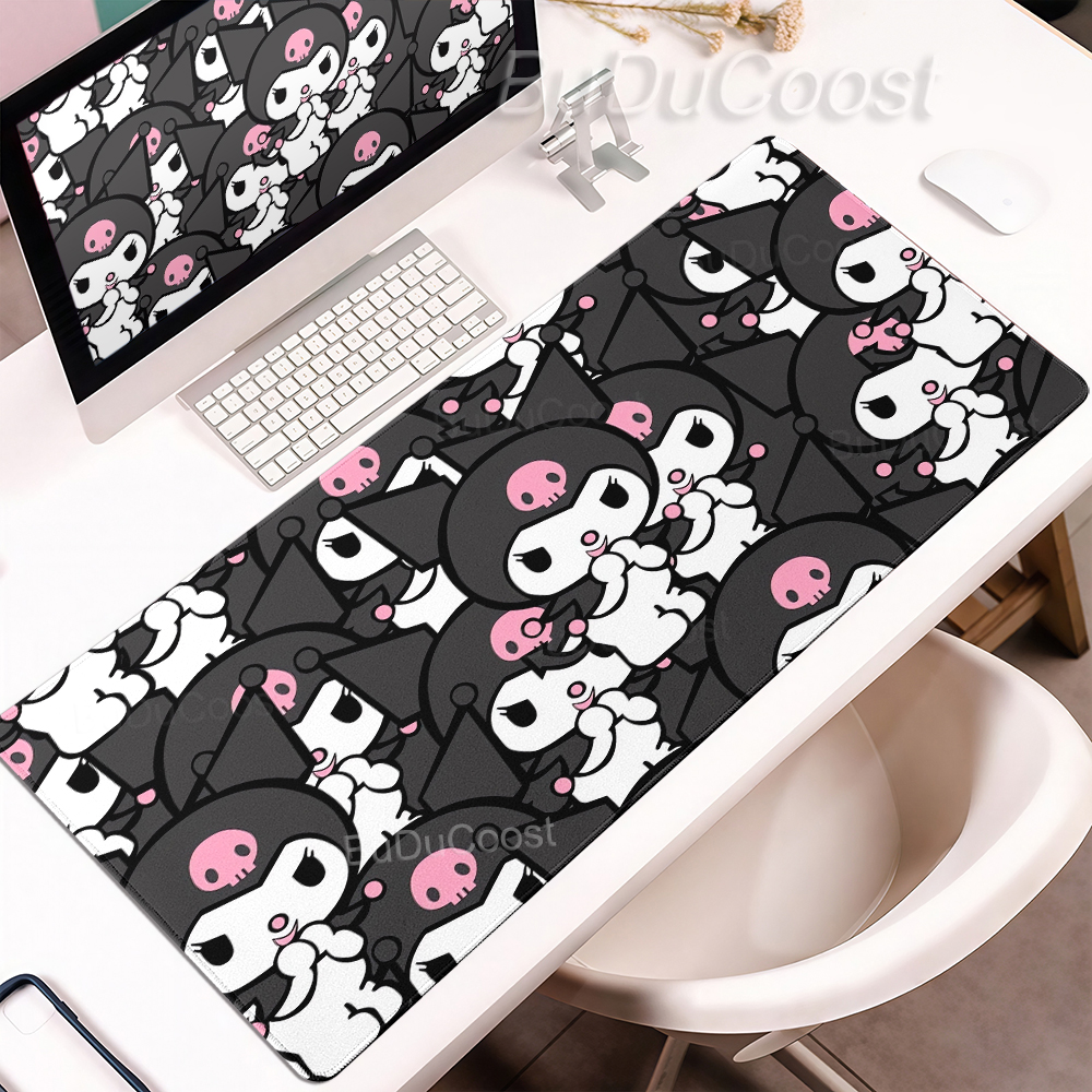 Pink Purple Cartoon Kuromi Xxl – обзор и цена Tradescantia Purple