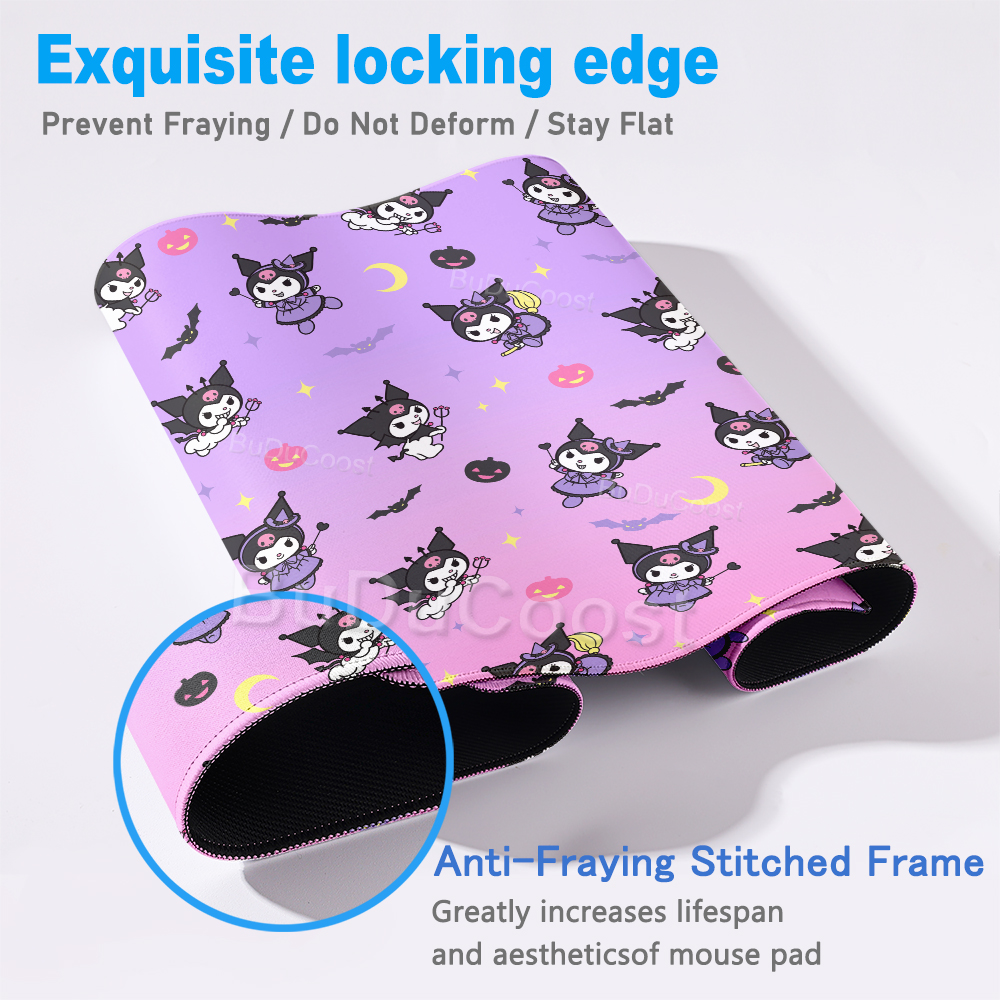 Pink Purple Cartoon Kuromi Xxl – обзор и цена Tradescantia Purple
