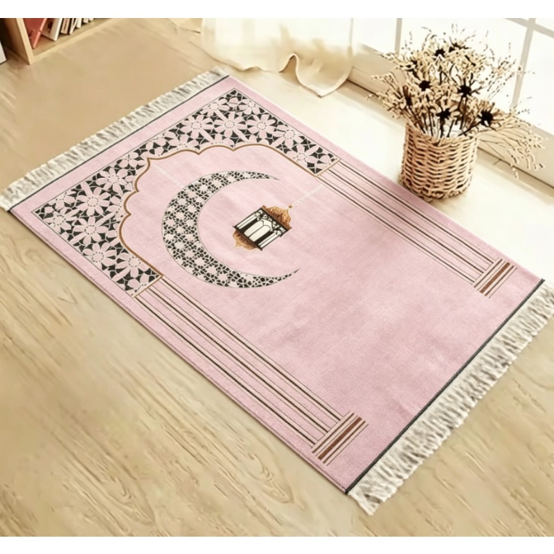 Islamic Floral Prayer Mat, Eas – обзор и цена Maranta Prayer Plant