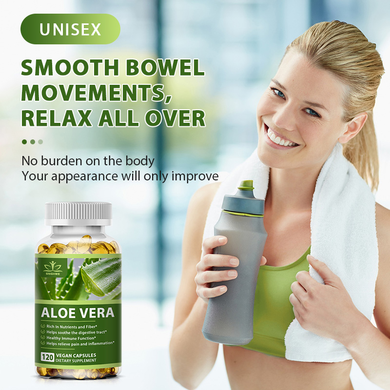 Organic Weight Loss Aloe Vera  – обзор и цена Aloe Vera Pot