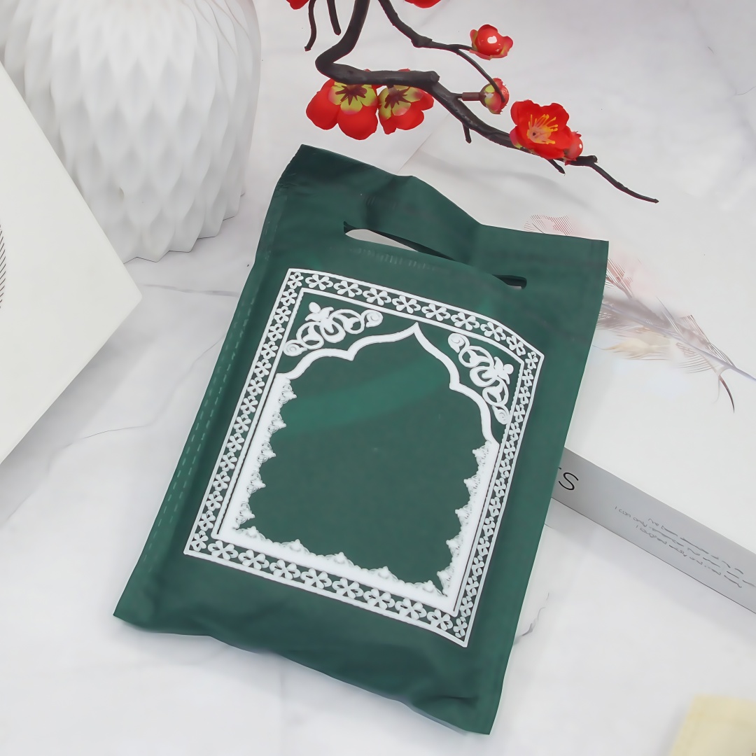 Muslim Portable Prayer Rug Tra – обзор и цена Maranta Prayer Plant