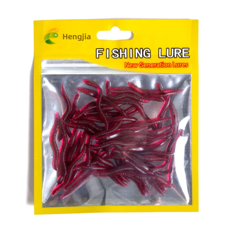 4/8cm Bionic Fishing Fake Fish – обзор и цена Aglaonema Red