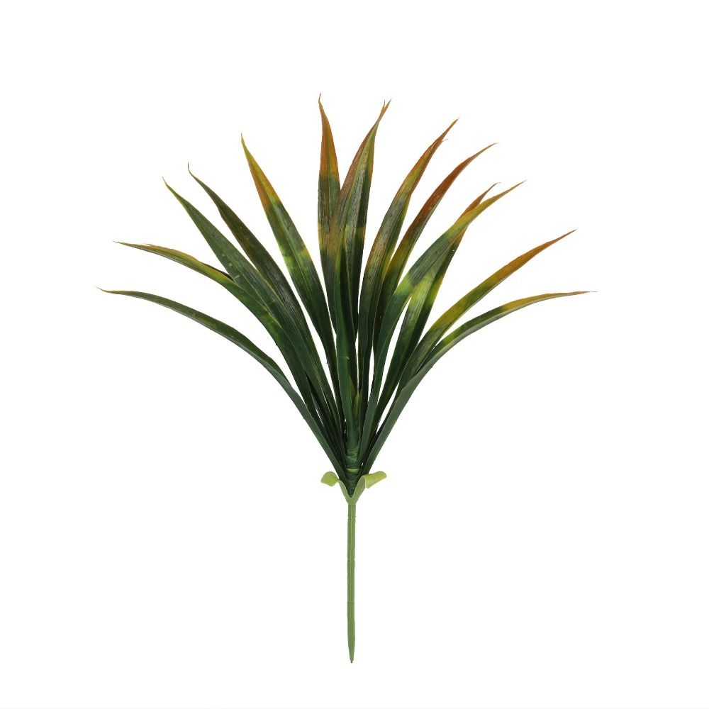 Realistic 42cm Artificial Orch – обзор и цена Spider Plant Hanging