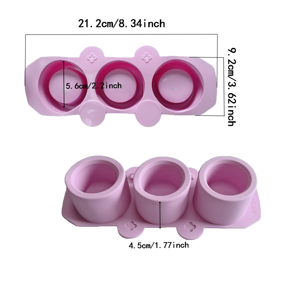 Silicone Mold for Succulent Pl – обзор и цена Echeveria Succulent