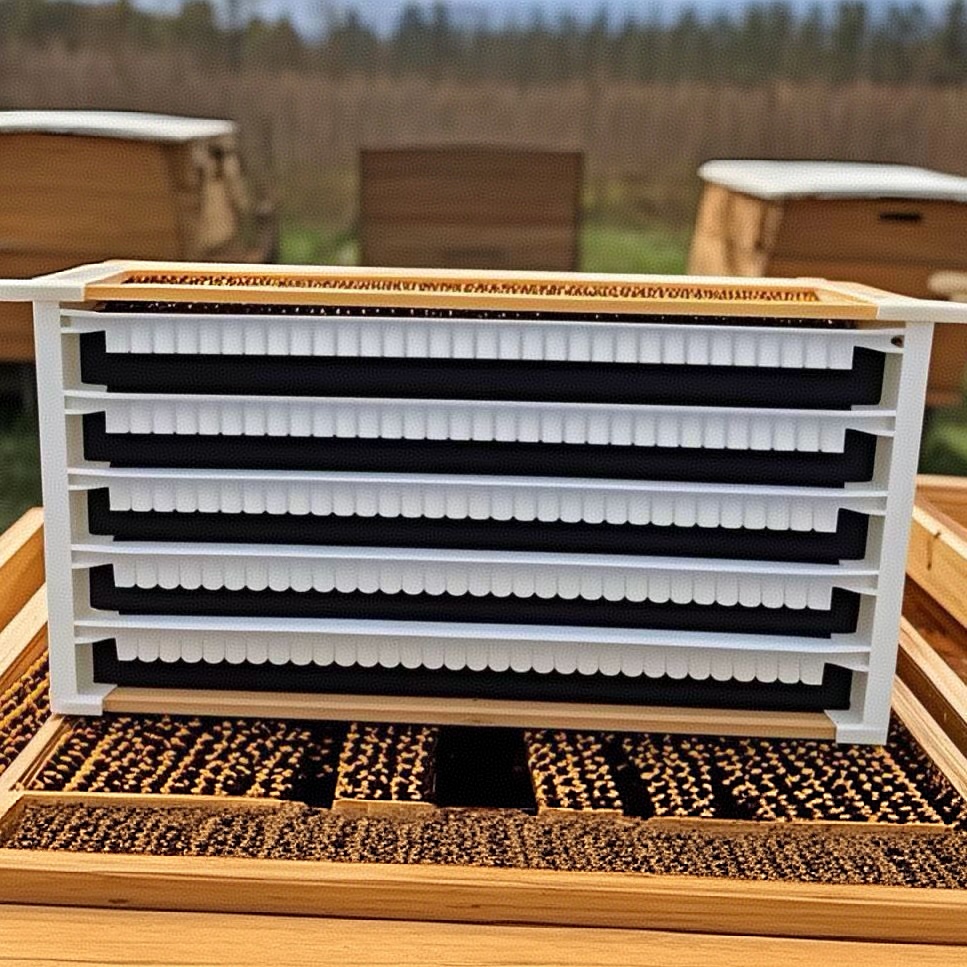 Bee Breeding Frames Plastic Ch – обзор и цена Begonia Rex