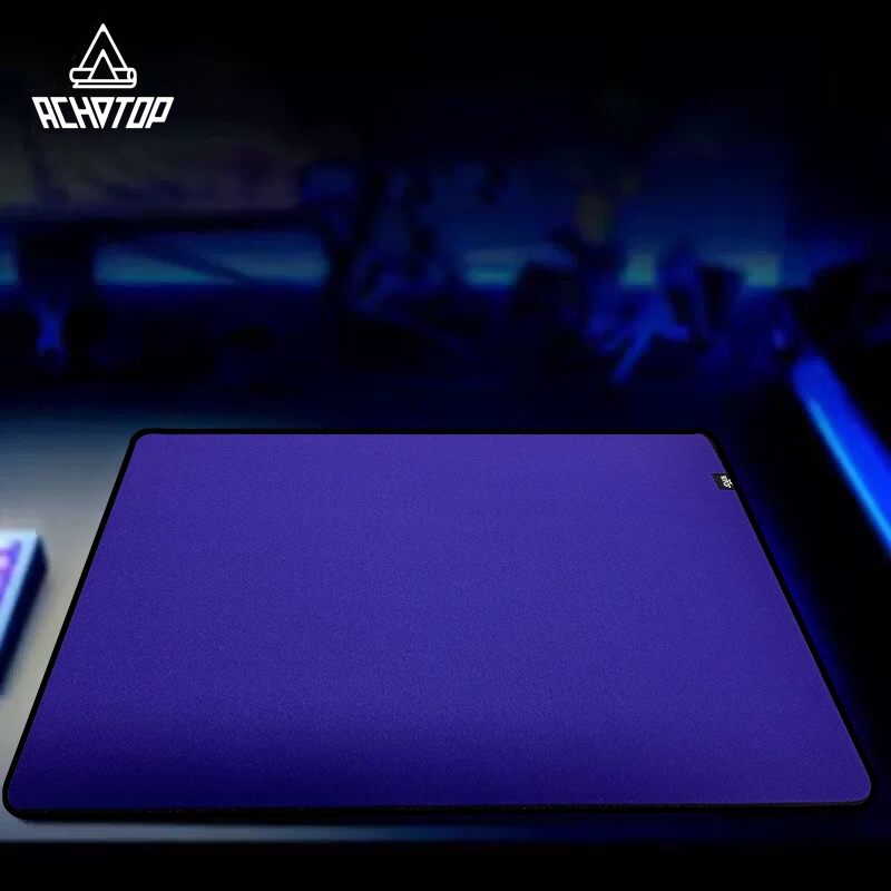 E-Sports Mouse Mat Ultrafine S – обзор и цена Tradescantia Purple