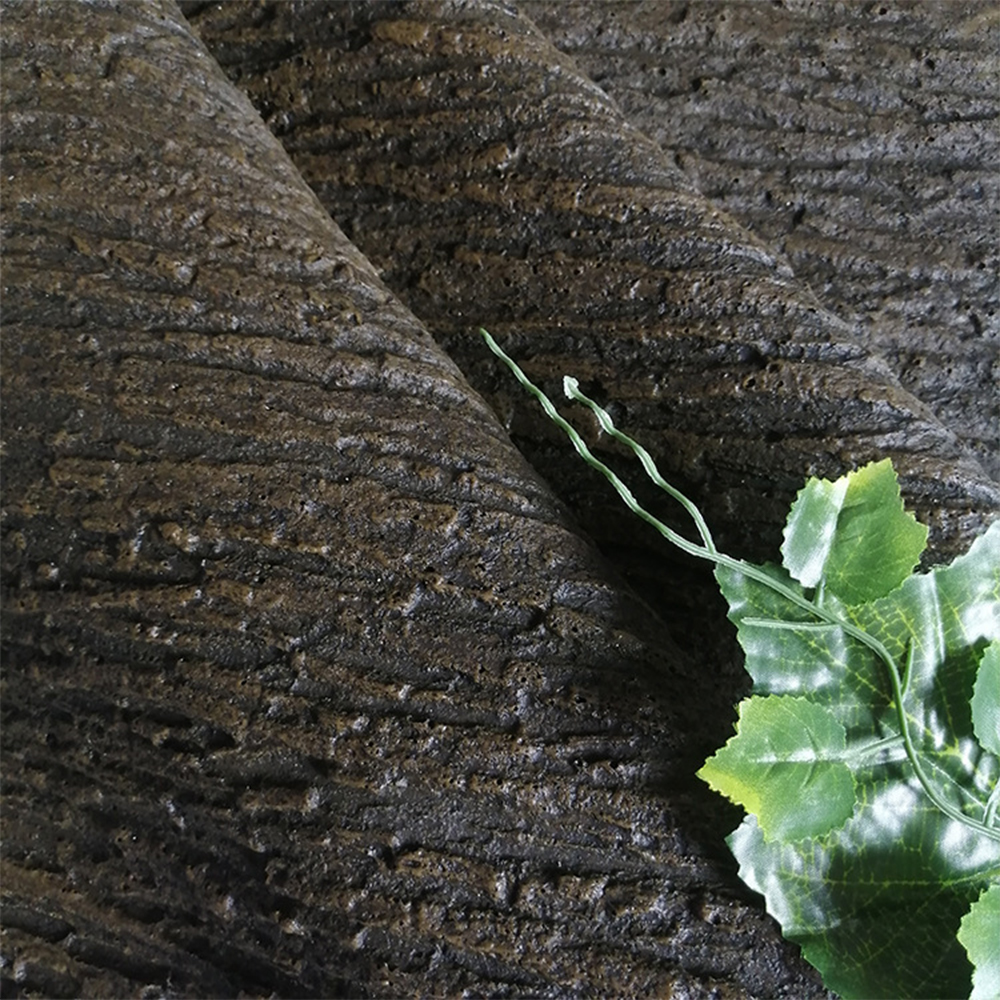 Cuttable Simulation Tree Bark  – обзор и цена Pilea Peperomioides