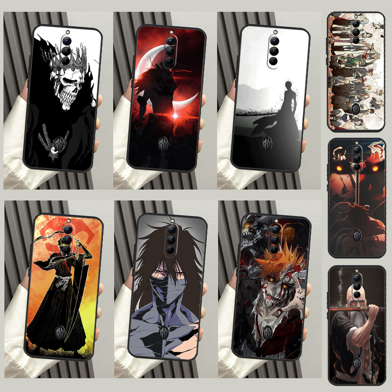 Bleach Anime Case For Nubia Re – обзор и цена Aglaonema Red
