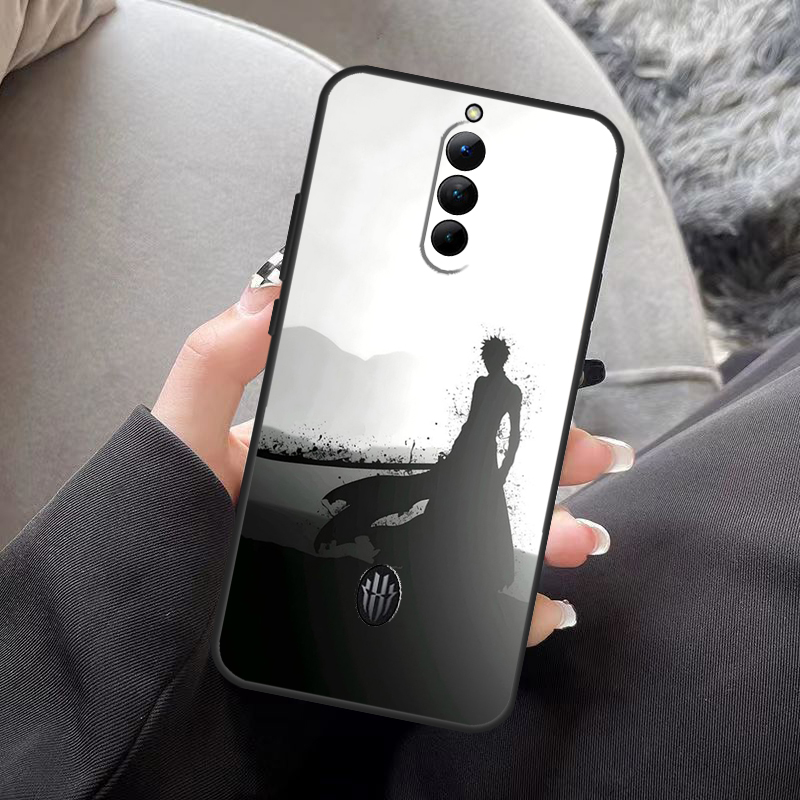 Bleach Anime Case For Nubia Re – обзор и цена Aglaonema Red