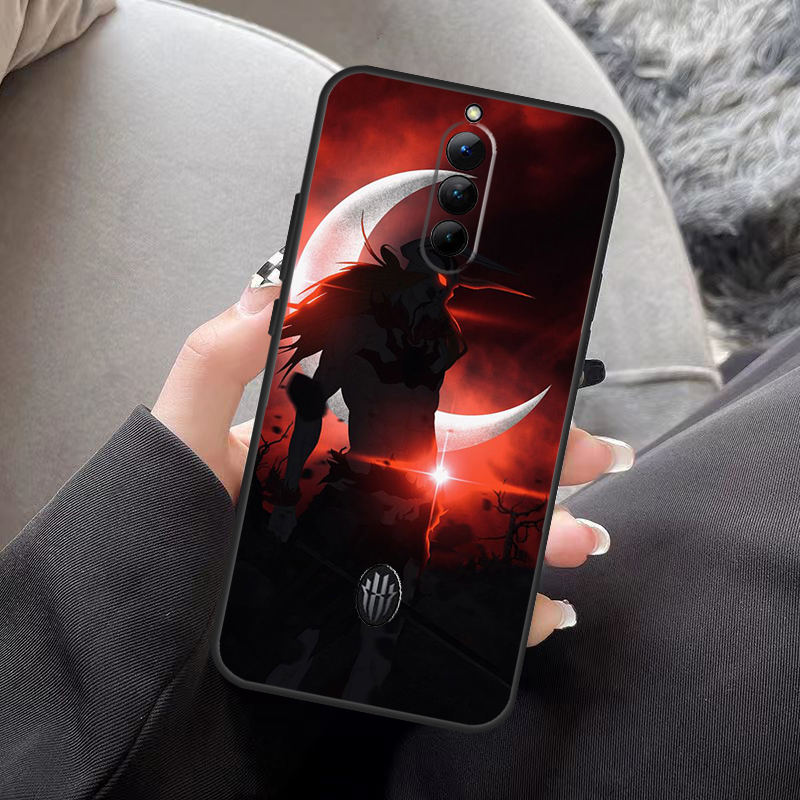 Bleach Anime Case For Nubia Re – обзор и цена Aglaonema Red