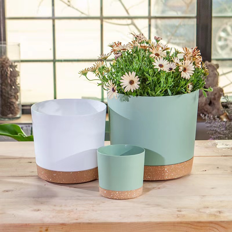 Plant POTS, lightweight large  – обзор и цена Aloe Vera Pot