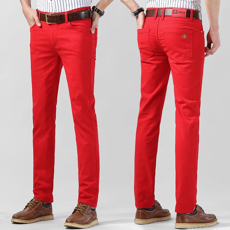 Men's Colorful Denim Stretch S – обзор и цена Aglaonema Red