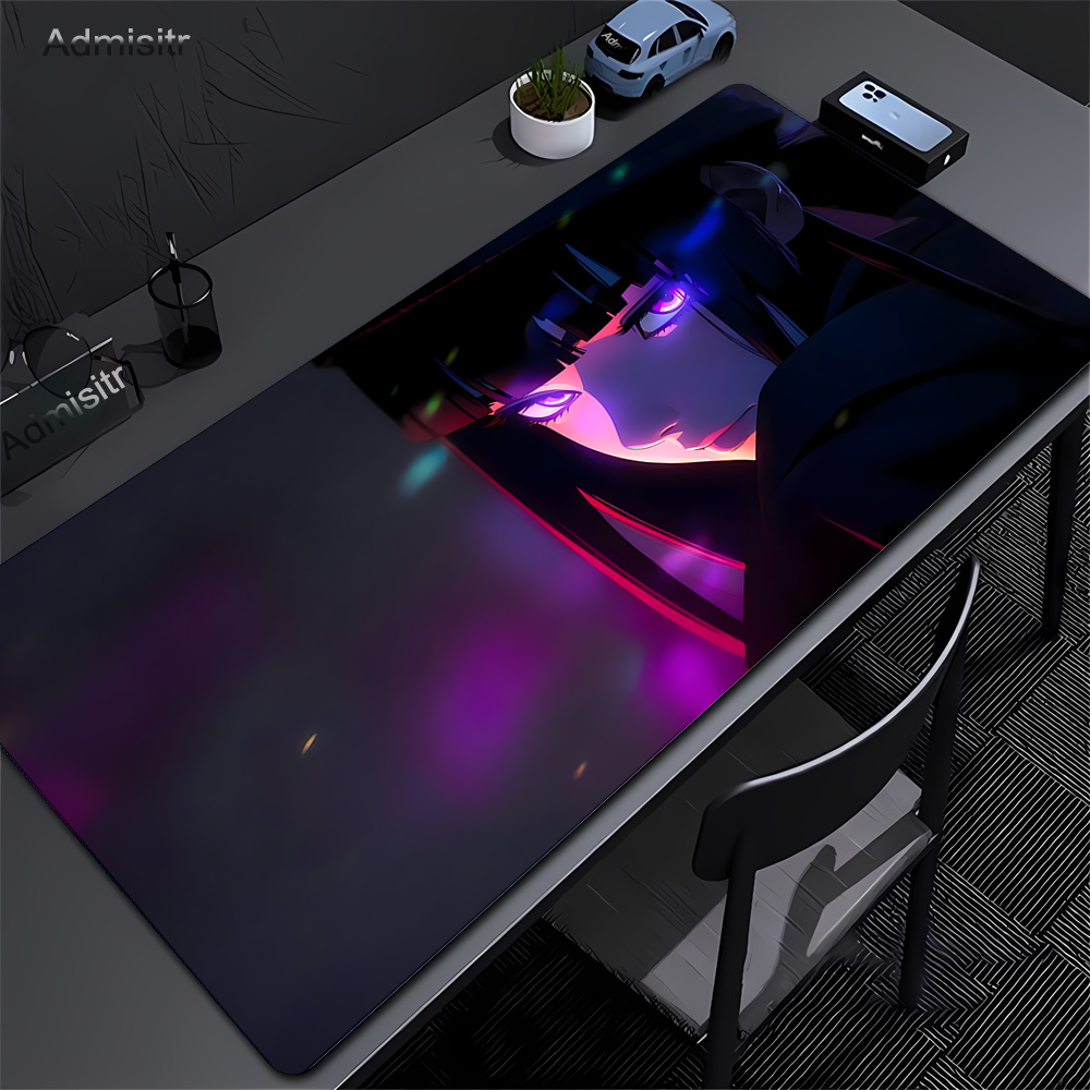 XXL Mouse Pad PC Purple Anime  – обзор и цена Tradescantia Purple