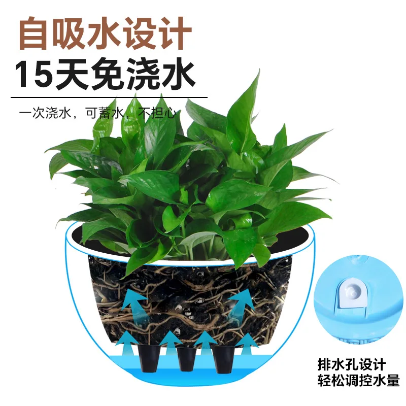 New simple imitation rattan wo – обзор и цена Spider Plant Hanging