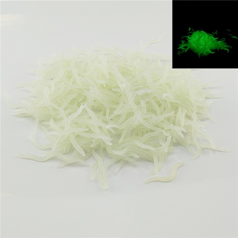 60pcs 4cm Fishing Silicone Lum – обзор и цена Aglaonema Red