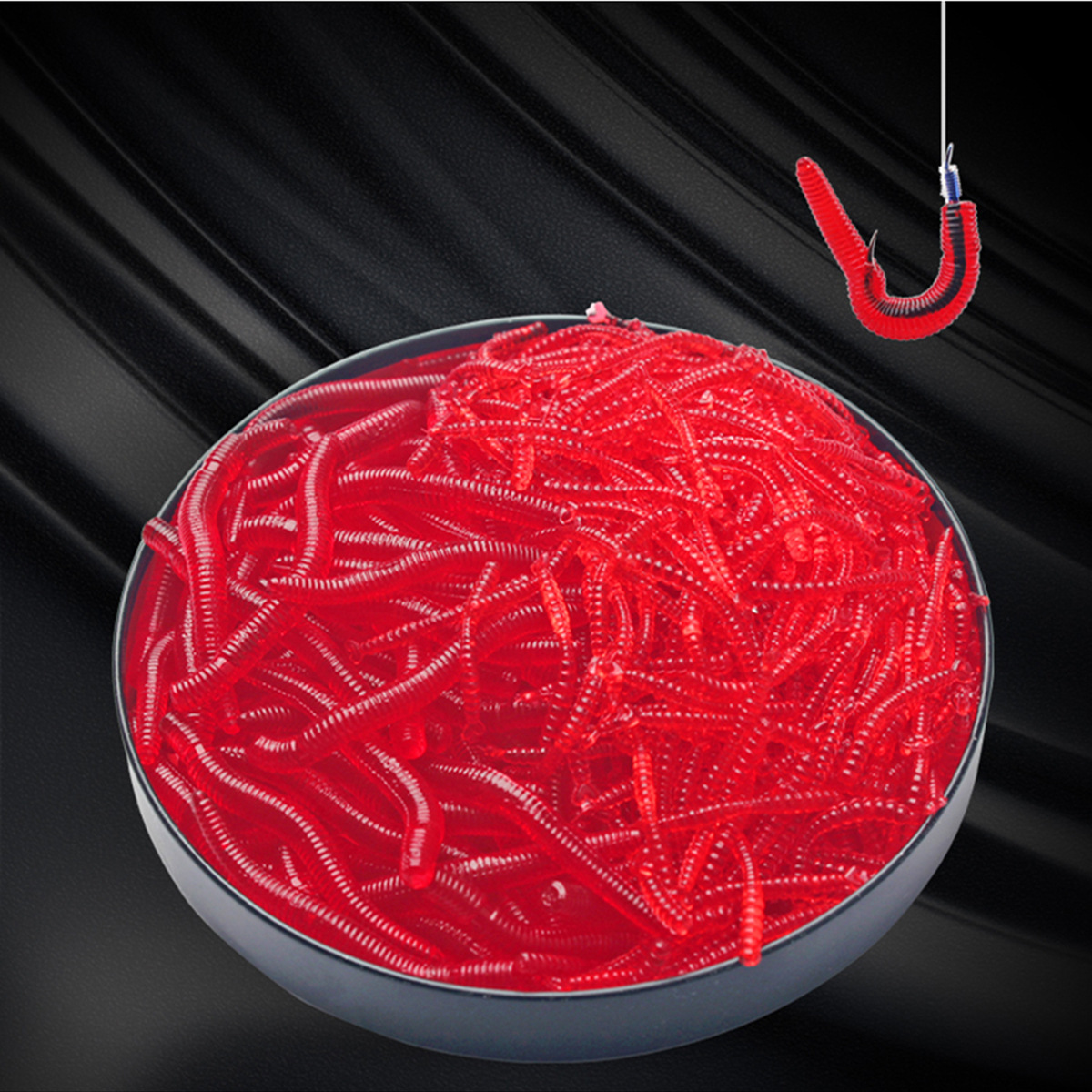 3.5cmSoft Lure Bass Bream Bloo – обзор и цена Aglaonema Red