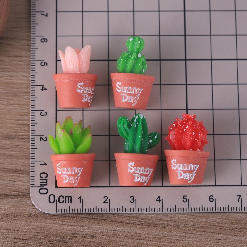 5pcs Simulation succulent pott – обзор и цена Echeveria Succulent