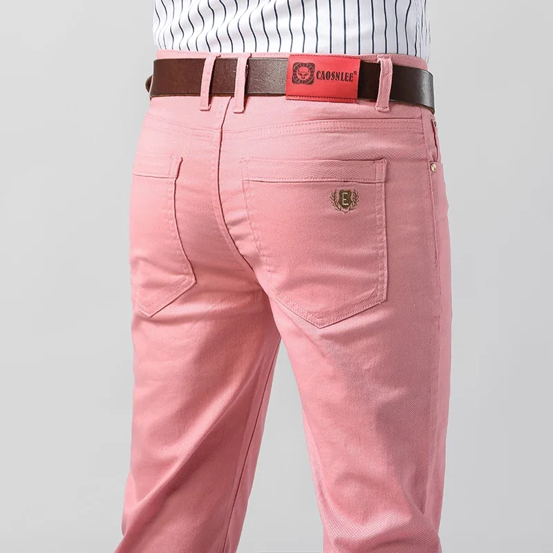5 Colors Men's Colorful Denim  – обзор и цена Aglaonema Red